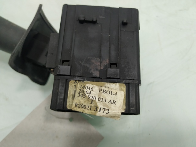 RENAULT 8200213173 Anillo de contacto del volante  disponible Lugo