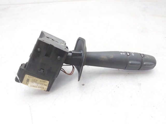 8200213173 RENAULT Anillo de contacto del volante  disponible Ourense