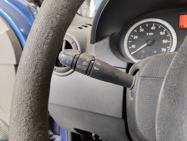 8200213173 Anillo de contacto del volante  disponible Utrera