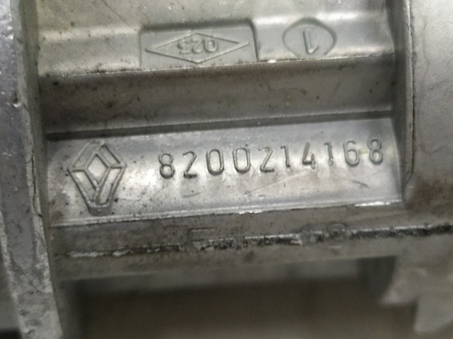 8200214168 Cerradura de encendido  disponible Málaga