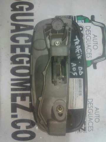8200214656 Renault (RVI)