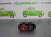 Boton De Alarma 8200214896 RENAULT