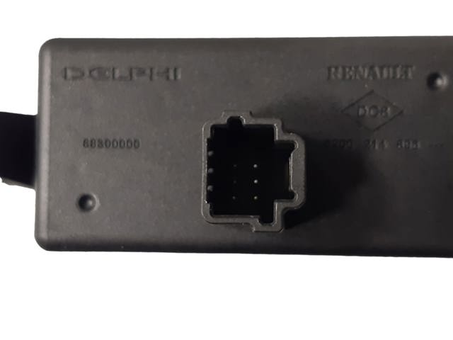 RENAULT 8200214896 Boton de luz de emergencía comprar Barcelona