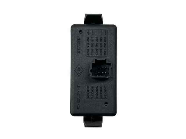8200214896 RENAULT Boton de luz de emergencía comprar Alcalá