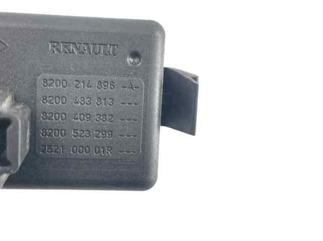 8200214896 RENAULT Botón de emergencia  comprar en Lleida