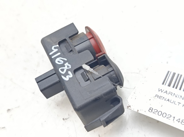 8200214896 RENAULT Botón de emergencia  disponible Alicante
