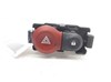 Boton De Alarma 8200214896 RENAULT