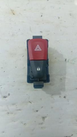 Boton de luz de emergencía Renault Fluence (L3)