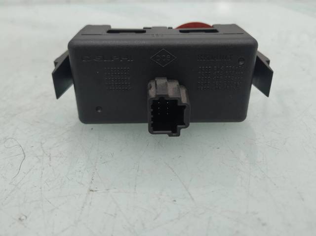 Interruptor warning Renault Megane III desde 26,14 €
