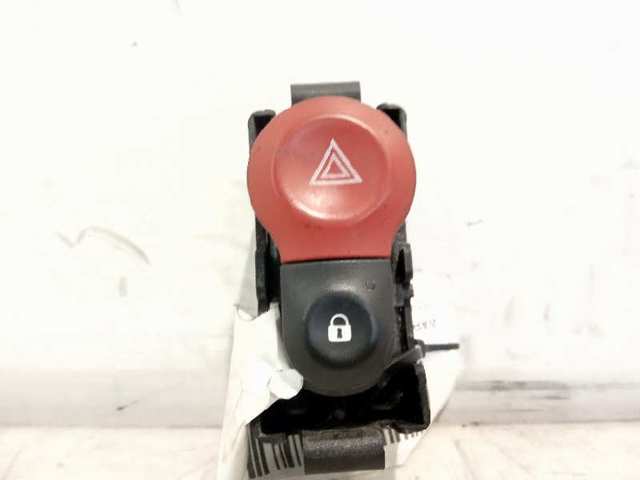 Boton de luz de emergencía Fluence sedán (2010-2026) original desde 26,14 €