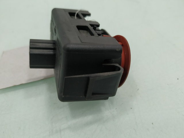 Interruptor warning Renault Megane III (KZ0, KZ1)