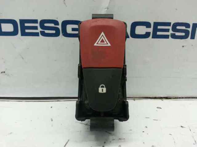 Boton de luz de emergencía Fluence sedán (2010-2026) original desde 26,14 €
