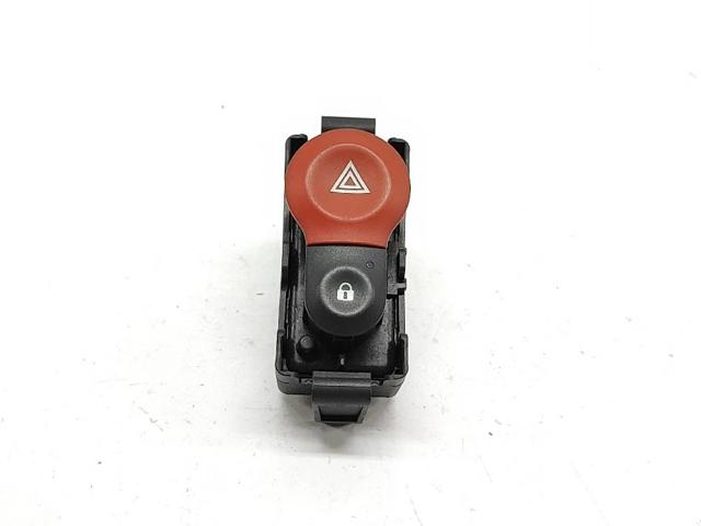 Interruptor warning para Renault Megane III (DZ0, DZ1)