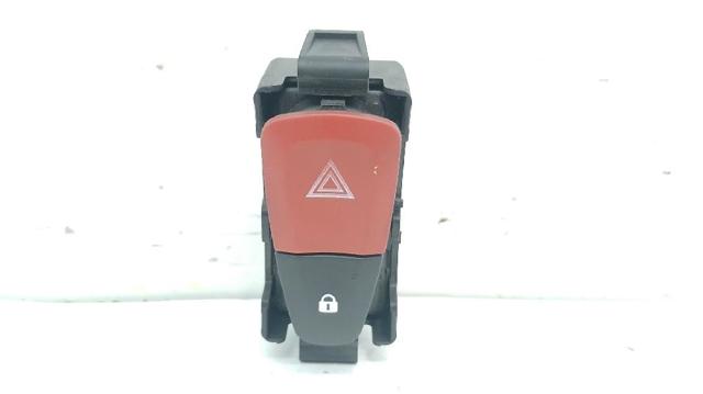 Boton de luz de emergencía Renault Fluence desde 26,14 €