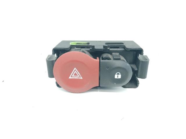 Comprar Boton de luz de emergencía Fluence L3