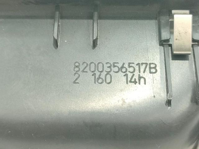 RENAULT 8200214936 Botón de encendido del motor del elevalunas trasero  disponible España