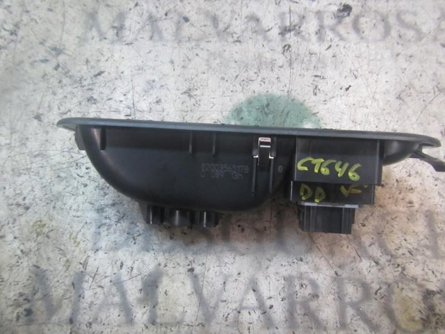 8200214936 RENAULT Botón de encendido del motor del elevalunas trasero  en stock Huelva