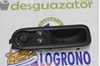 Botón de encendido, motor eléctrico, elevalunas, puerta delantera izquierda 8200214939 RENAULT