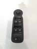 Botón de encendido, motor eléctrico, elevalunas, puerta delantera izquierda 8200214939 RENAULT