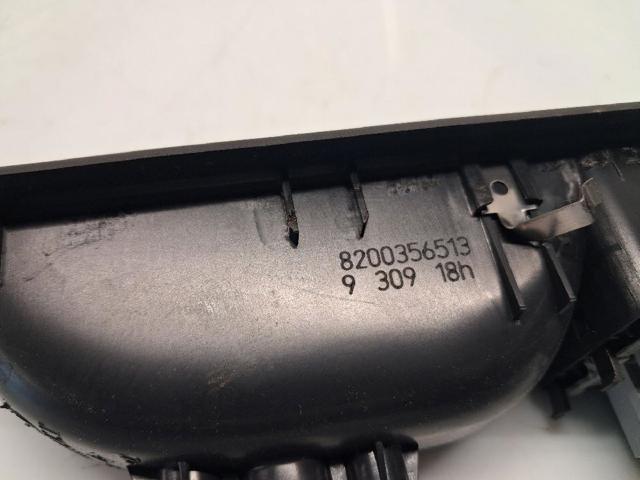 8200214939 RENAULT Botón de encendido del motor del elevalunas delantero izquierdo  comprar en Lleida