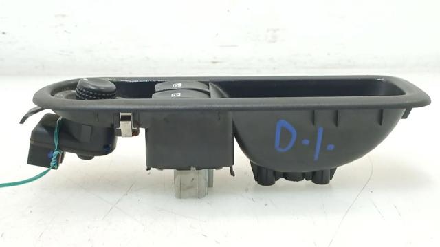 RENAULT 8200214939 Botón de encendido del motor del elevalunas delantero izquierdo  en stock Valencia