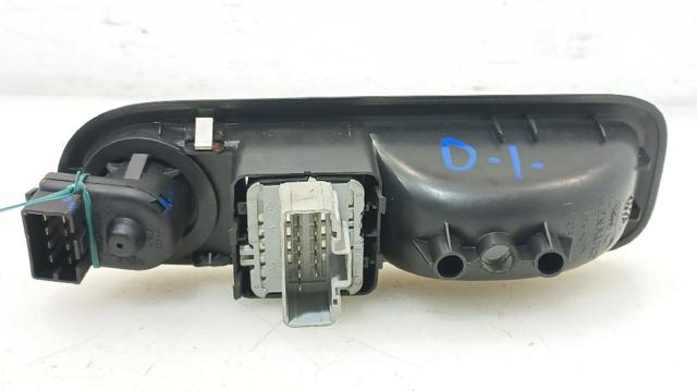 RENAULT 8200214939 Botón de encendido del motor del elevalunas delantero izquierdo  disponible España