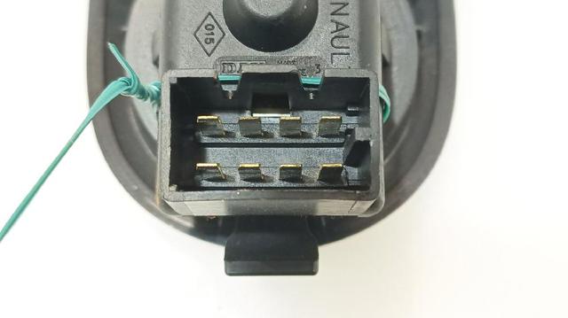 8200214939 Botón de encendido del motor del elevalunas delantero izquierdo  en stock Granada