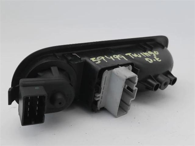 8200214943 RENAULT Interruptor de elevalunas delantera izquierda  en stock Huelva