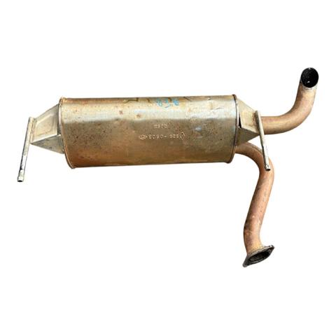 Bombeadora de agua 8200216196 RENAULT