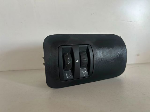 Conmutador de la columna de dirección 8200216462 RENAULT