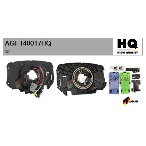 8200216462 RENAULT Conmutador columna dirección  en stock Córdoba