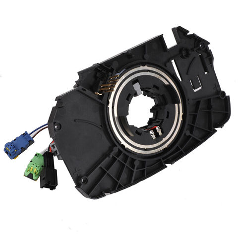 Anillo airbag para renault megane ii (bm0/1_,bm0/1_) (2003-2008) 1.5 dci (km0f, km0t, km2b) 8200216462