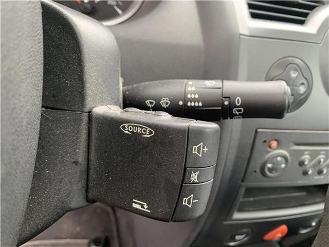 8200216462 RENAULT Conmutador en la columna de dirección completo  disponible Vigo