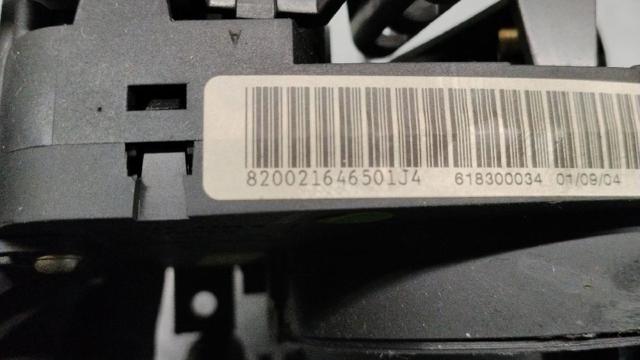 8200216465 Conmutador de la columna de dirección completo  comprar en Reus