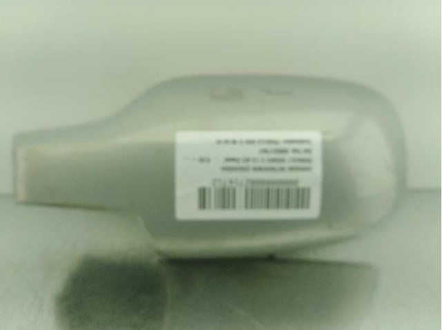 Carcasa retrovisor izquierdo para renault grand scénic ii (jm0/1_) (2004-2009) 1.5 dci k9k f7 8200217947