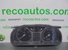 Tablero De Instrumentos (Panel De Instrumentos) 8200218878 RENAULT