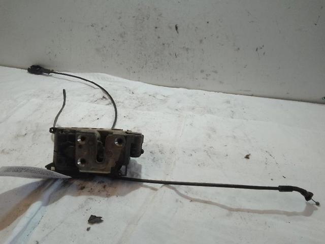 8200219247 Cerradura de puerta delantera derecha  disponible Málaga
