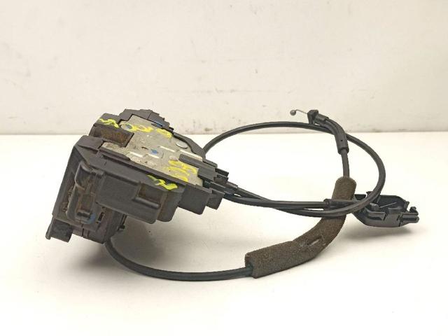 8200219247 RENAULT Cerradura de puerta delantera derecha  disponible Alicante