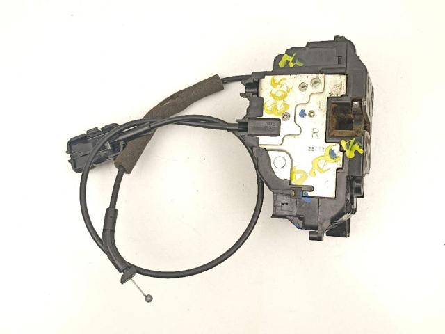 8200219247 RENAULT Cerradura de puerta delantera derecha  comprar en Jaén