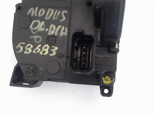 RENAULT 8200219247 Cerradura de puerta delantera derecha  comprar en Murcia