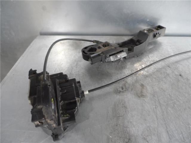 RENAULT 8200219247 Cerradura de puerta delantera derecha  comprar en Ponferrada