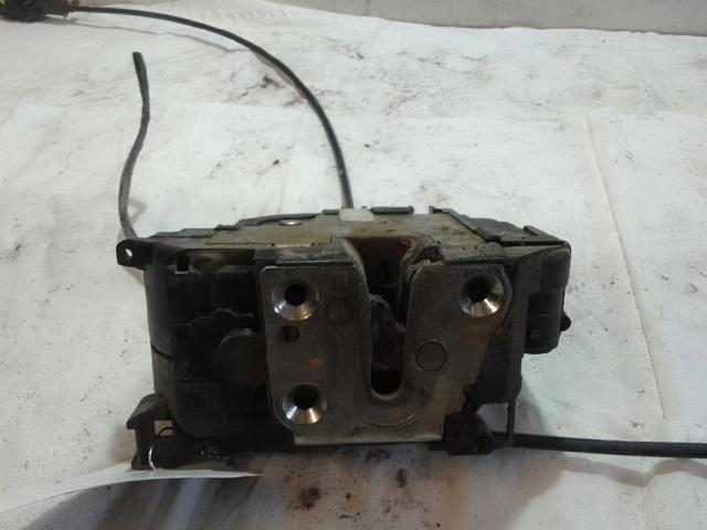 8200219247 RENAULT Cerradura de puerta delantera derecha comprar Alcalá