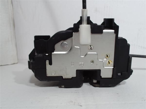 8200219247 RENAULT Cerradura de puerta delantera derecha  en stock Gandía
