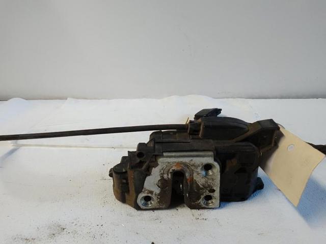 RENAULT 8200219247 Cerradura de puerta delantera derecha  comprar en Ponferrada