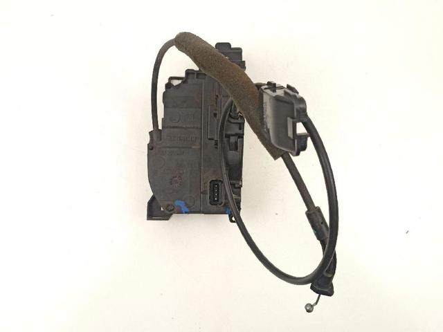 RENAULT 8200219247 Cerradura de puerta delantera derecha  disponible España