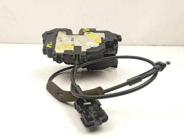 8200219247 RENAULT Cerradura de puerta delantera derecha  disponible Vigo