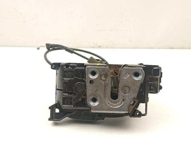 8200219247 Cerradura de puerta delantera derecha  disponible Utrera