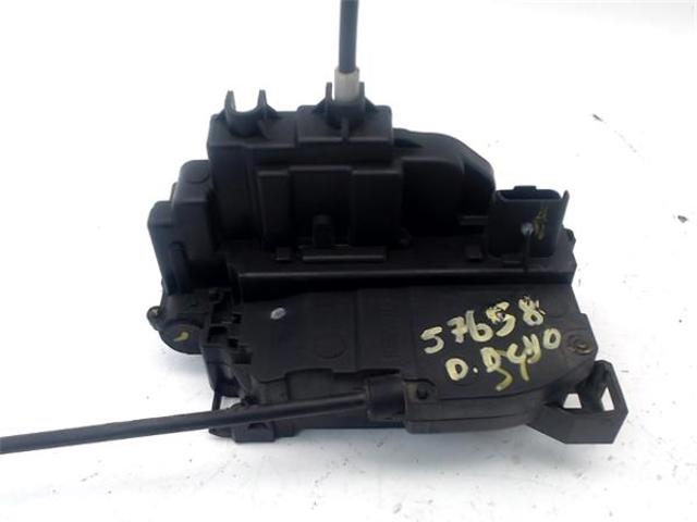 8200219247 Cerradura de puerta delantera derecha  en stock Sabadell