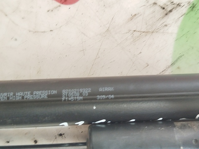 8200219322 Amortiguador maletero comprar Sevilla