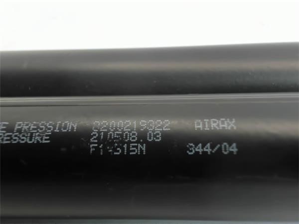 8200219322 RENAULT Amortiguador maletero  en stock Córdoba